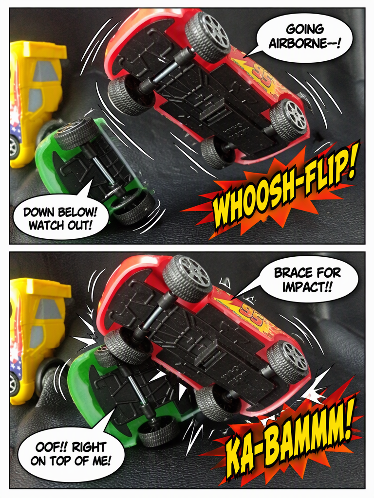 The Living-Room Pileup (page 3 of 4)