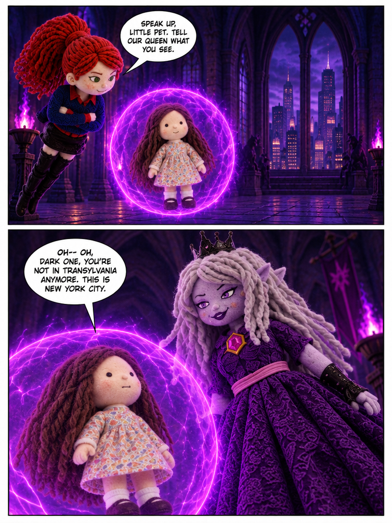 A Tour of the New Realm (page 2 of 4)