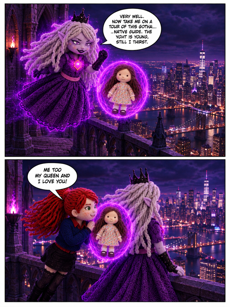 A Tour of the New Realm (page 4 of 4)
