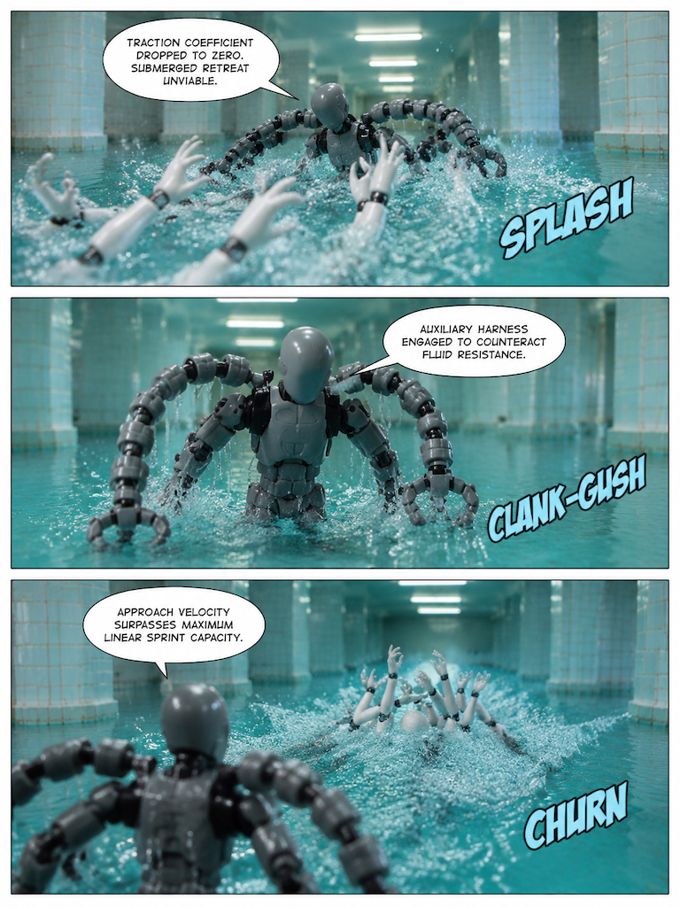 Still Waters (page 5 of 12)