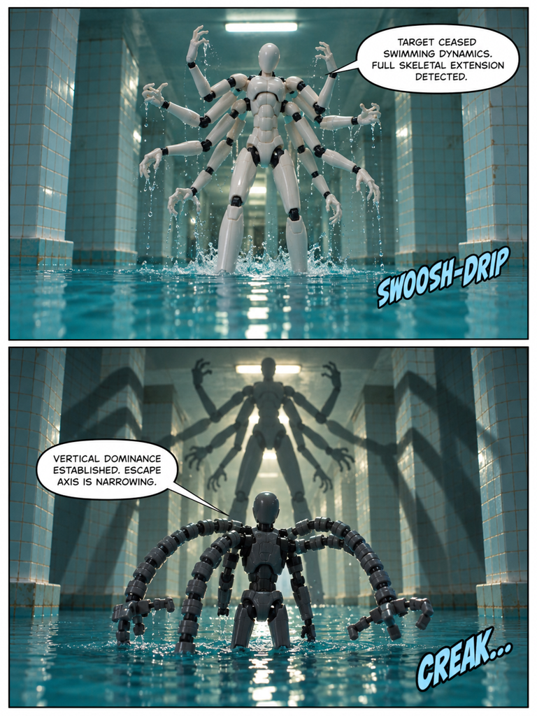 Still Waters (page 6 of 12)