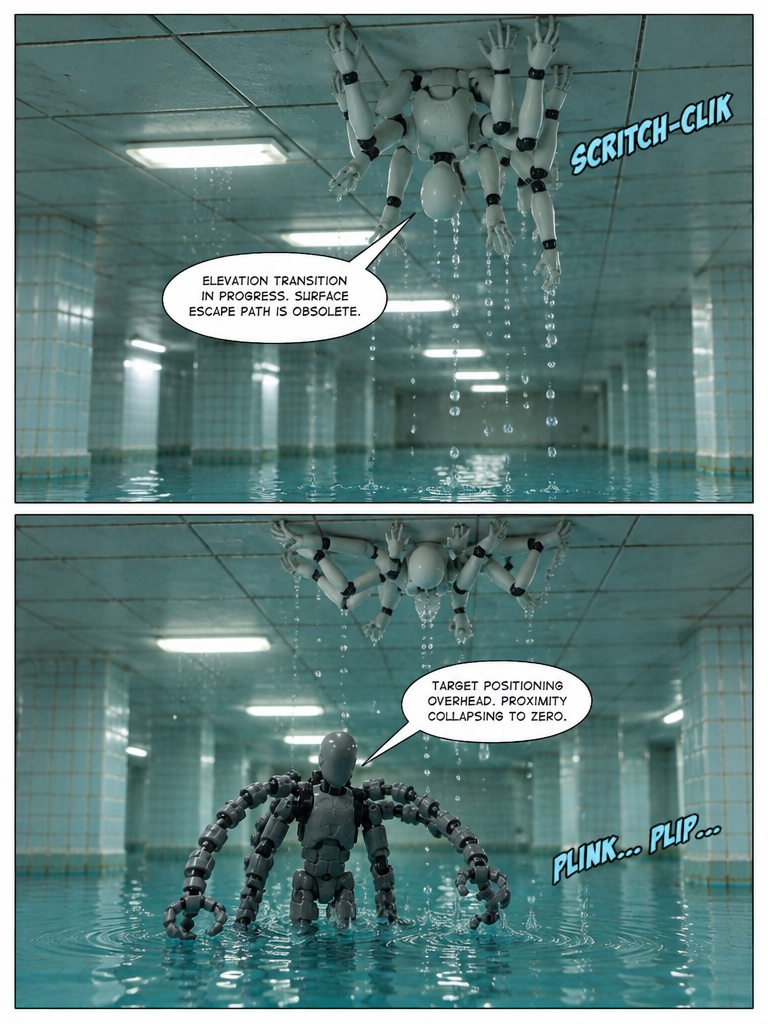 Still Waters (page 7 of 12)