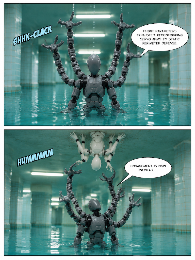 Still Waters (page 8 of 12)