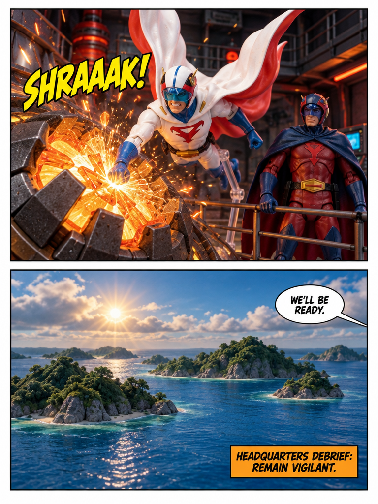 The Quiet Before the Storm: Part 1β¨π¬ (page 4 of 4)