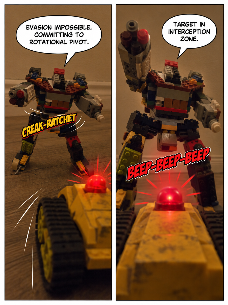Perimeter Lock (page 2 of 4)