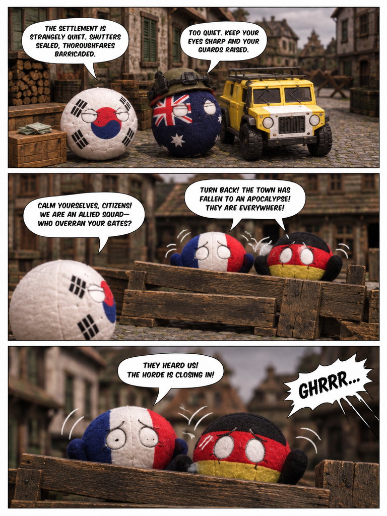 The Road from Backiso (page 2 of 4)