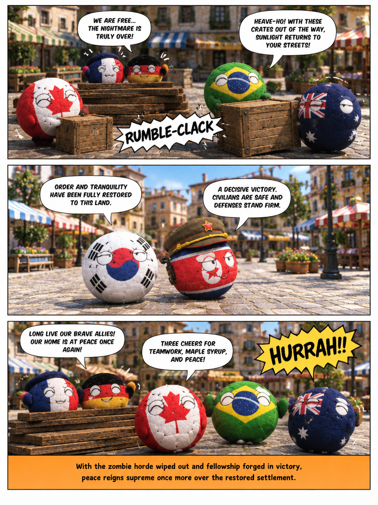 The Road from Backiso (page 4 of 4)