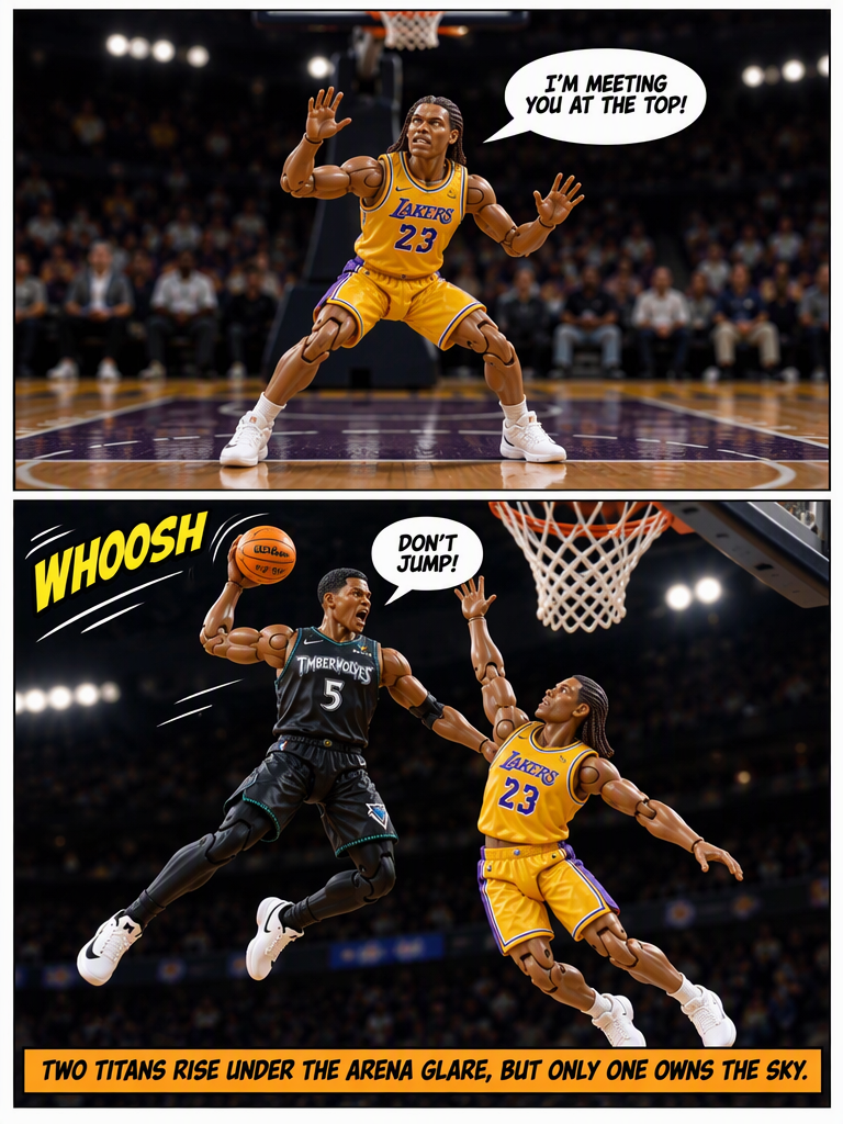 Rise Above the Rim (page 2 of 4)