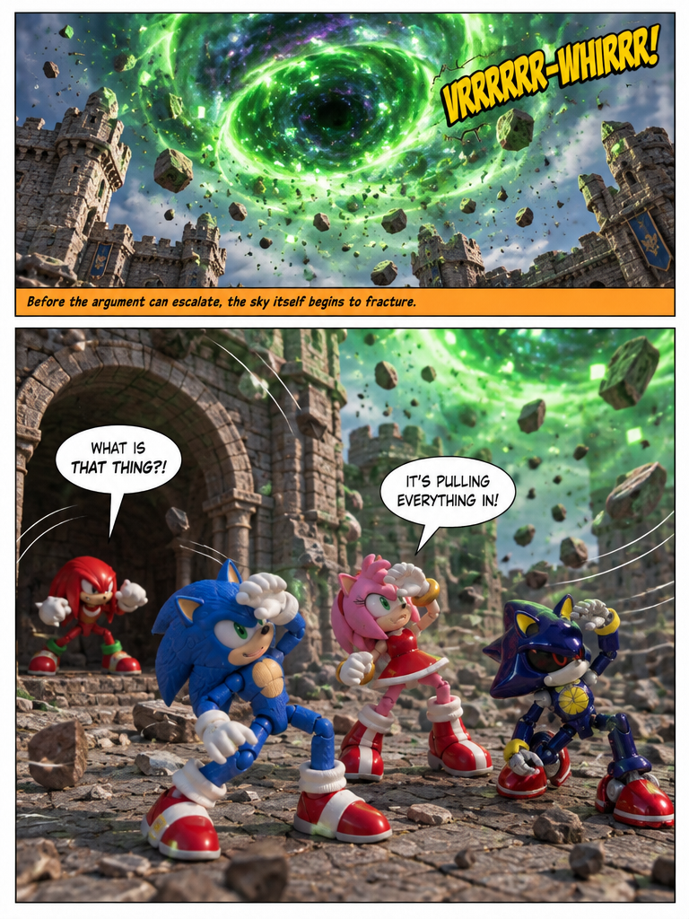 Worlds Collide (page 2 of 4)
