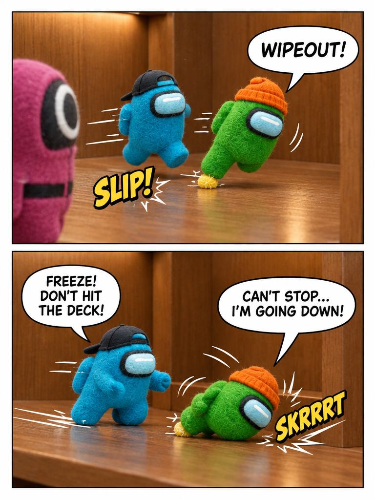 Vent light, Green light. (page 2 of 4)