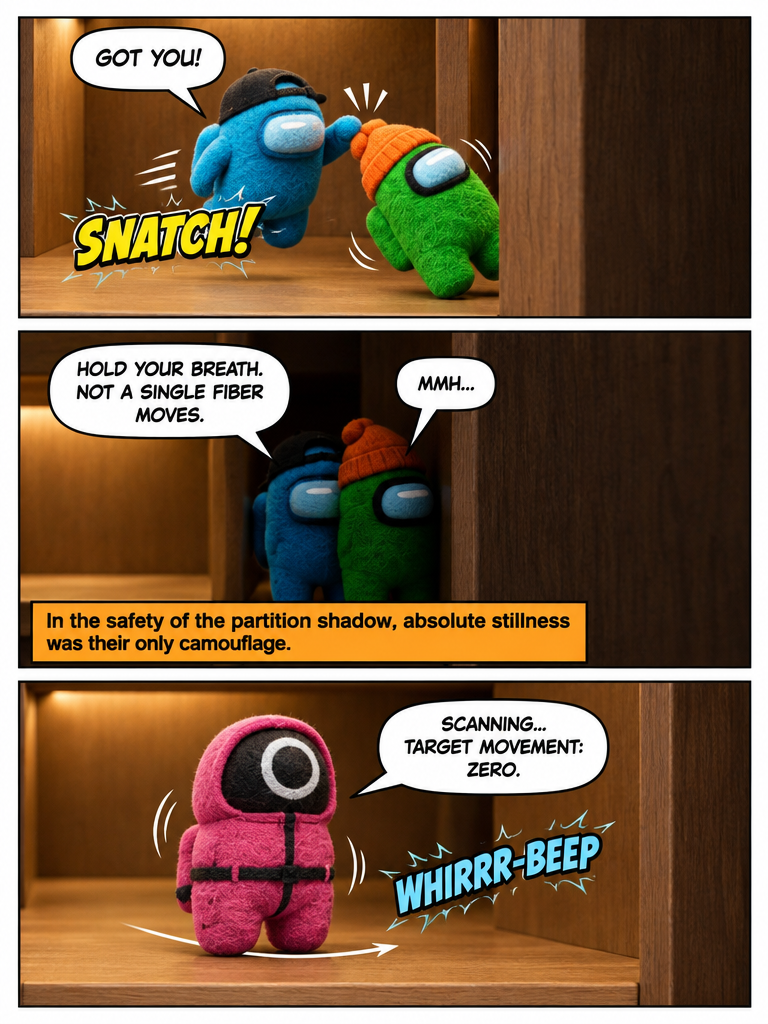 Vent light, Green light. (page 3 of 4)