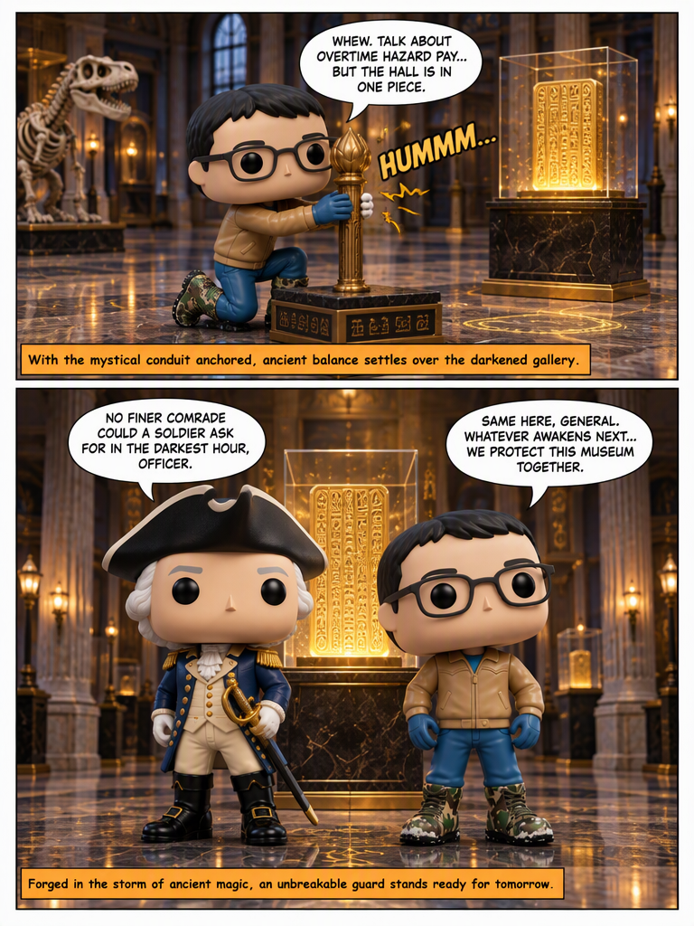 Grounding the Surge (page 4 of 4)
