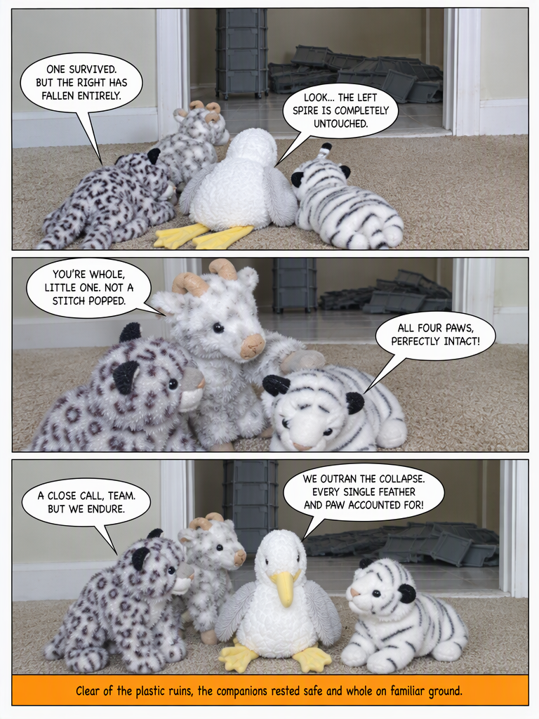 Shelter Under the Drawer (page 24 of 24)