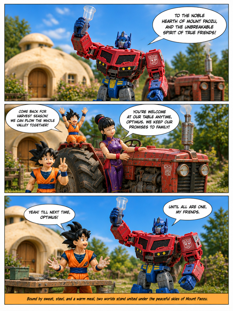 A Feast Fit for an Autobot (page 4 of 4)