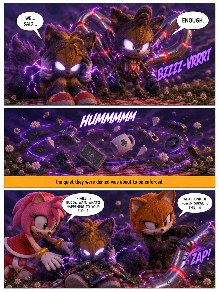 Shadows of Overload (page 2 of 4)