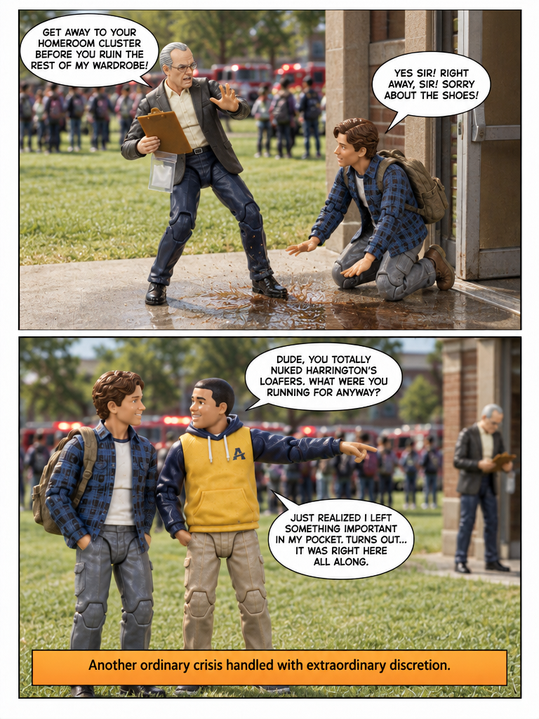 Evidence on the Latch (page 4 of 4)