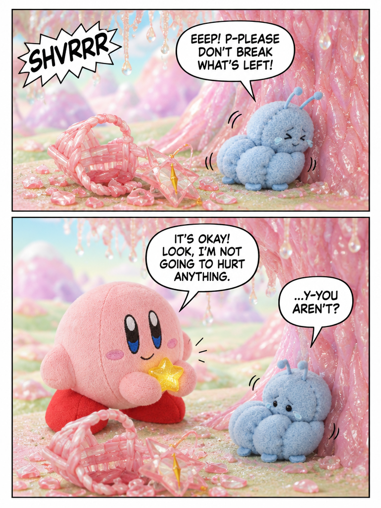 A Star for a Friend (page 2 of 4)