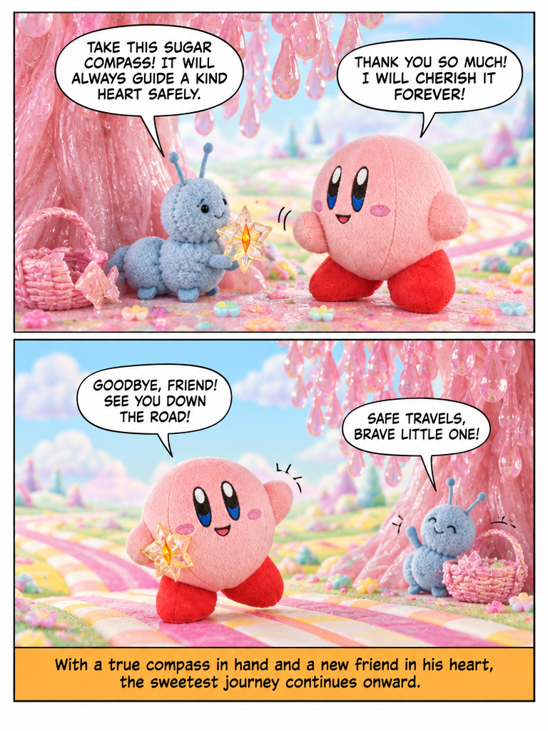 A Star for a Friend (page 4 of 4)