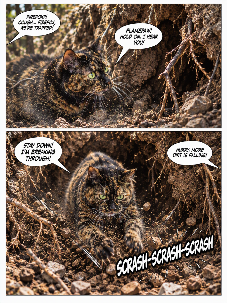 Buried Memories (page 2 of 4)