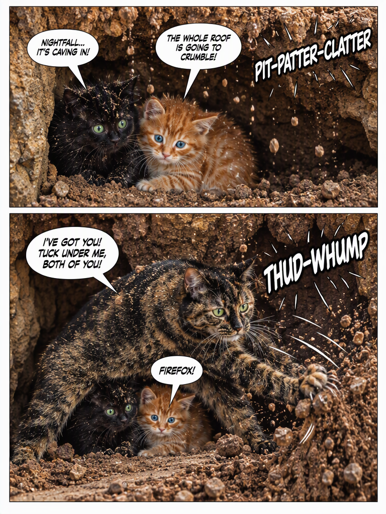 Buried Memories (page 3 of 4)