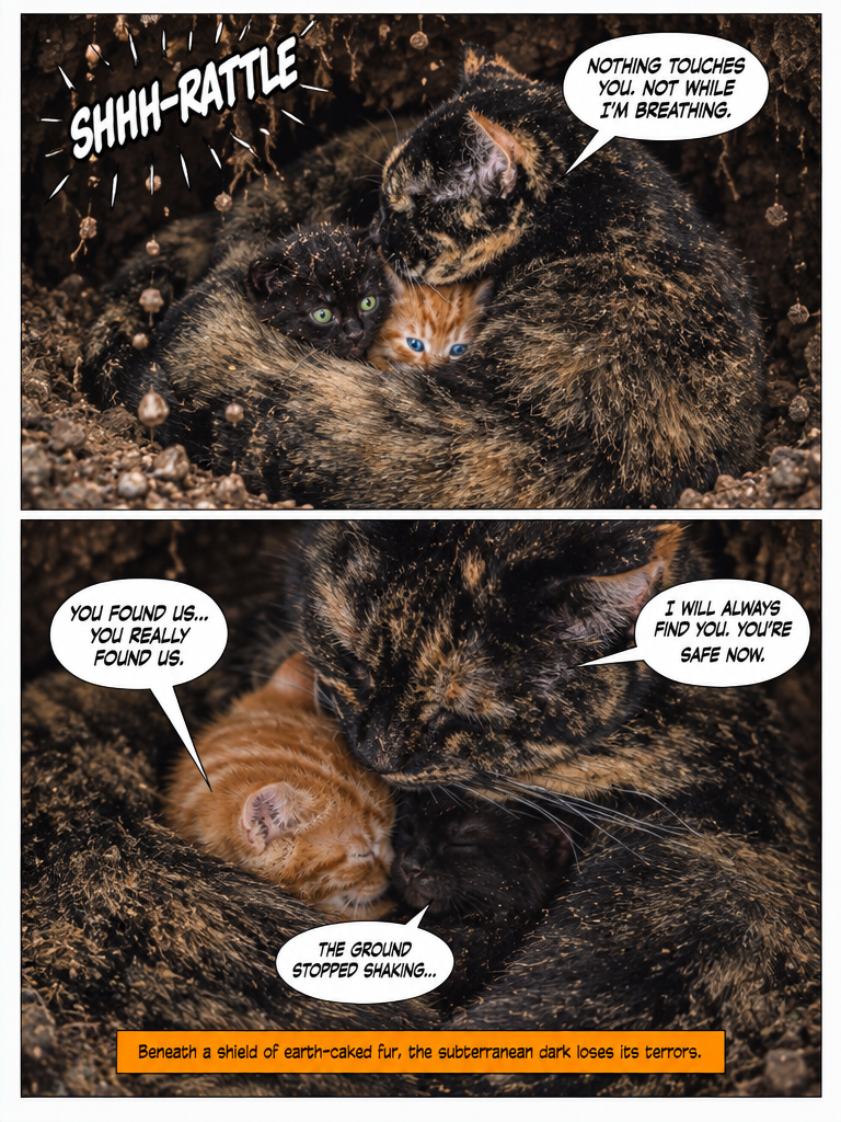 Buried Memories (page 4 of 4)