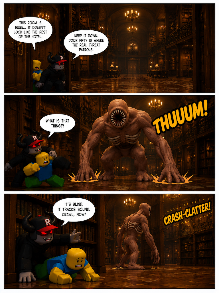 Doors pt3 (page 5 of 12)
