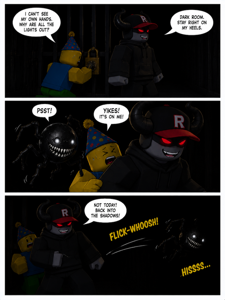 Doors pt3 (page 7 of 12)