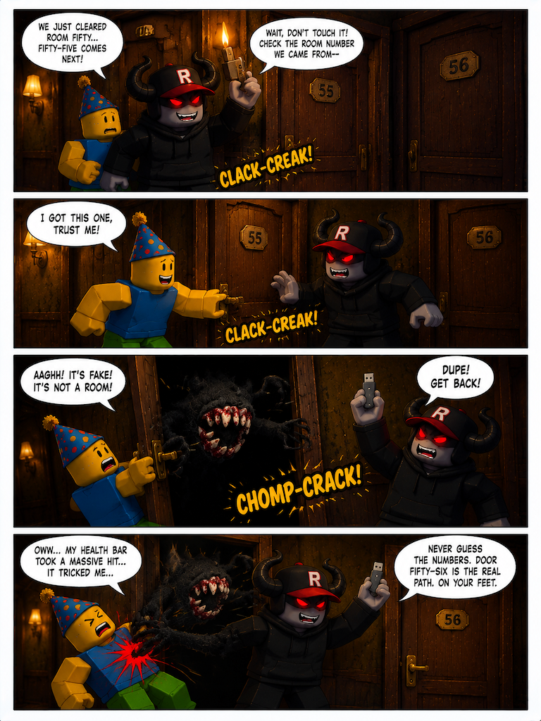 Doors pt3 (page 8 of 12)