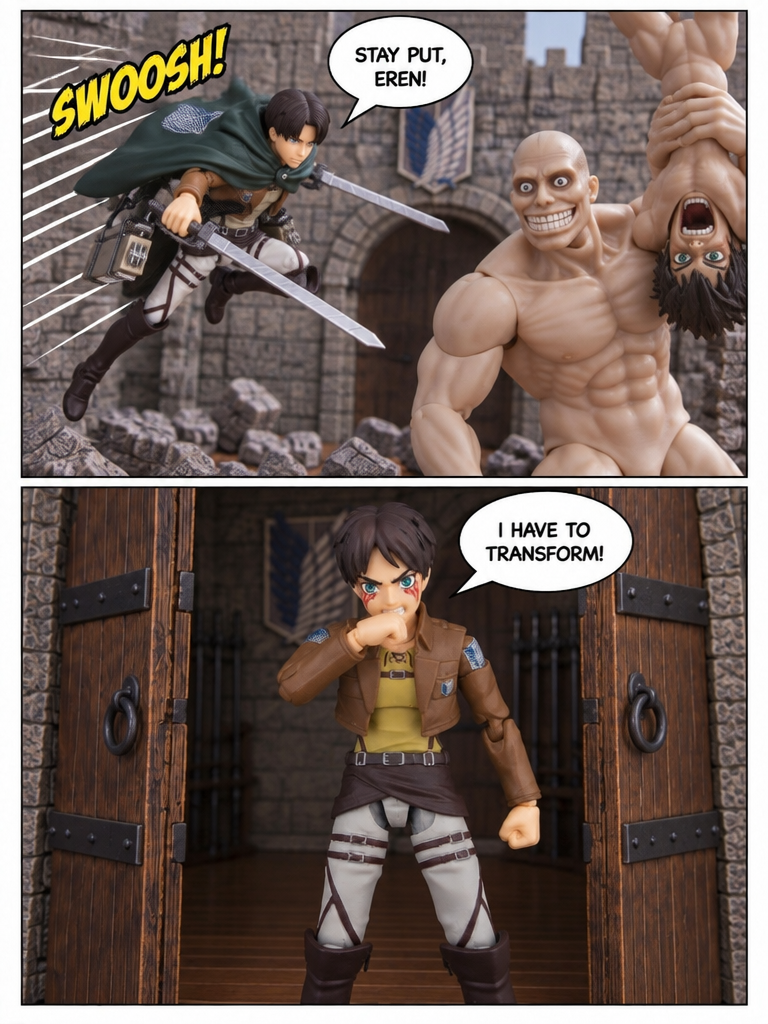 Failed Awakening (page 2 of 4)