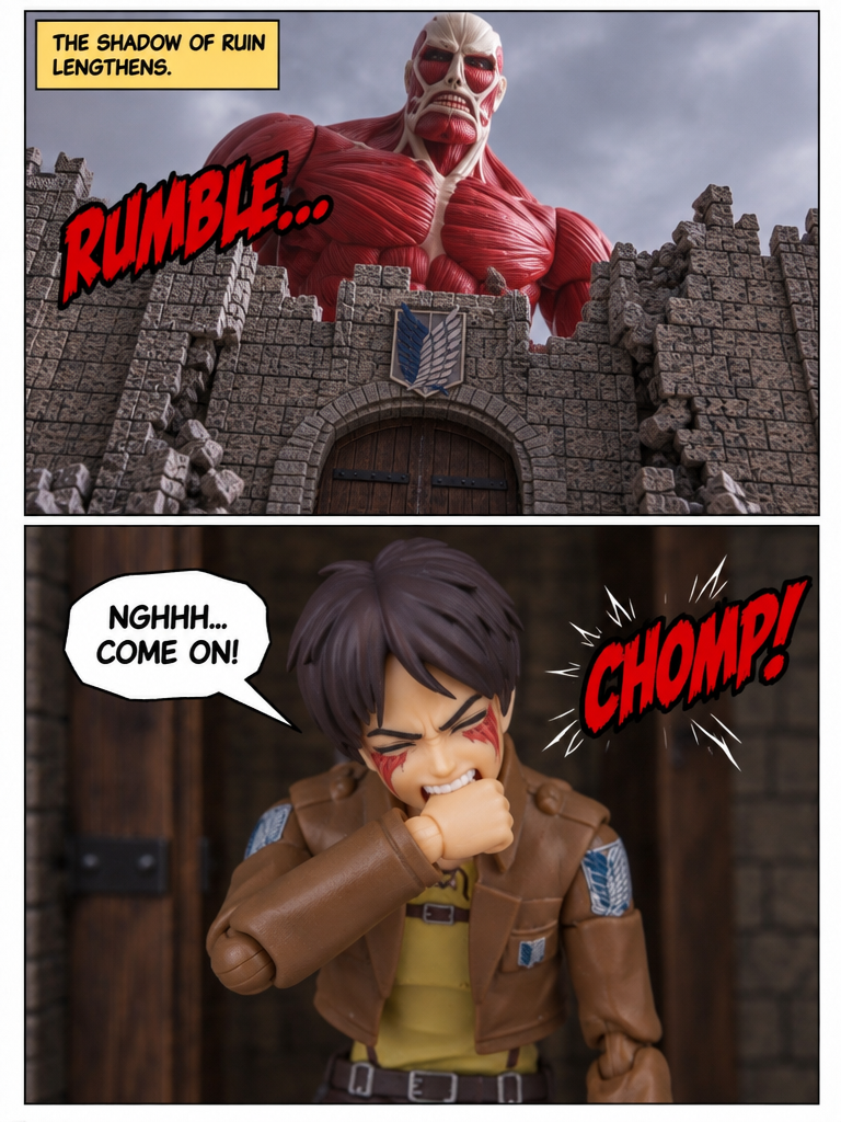Failed Awakening (page 3 of 4)