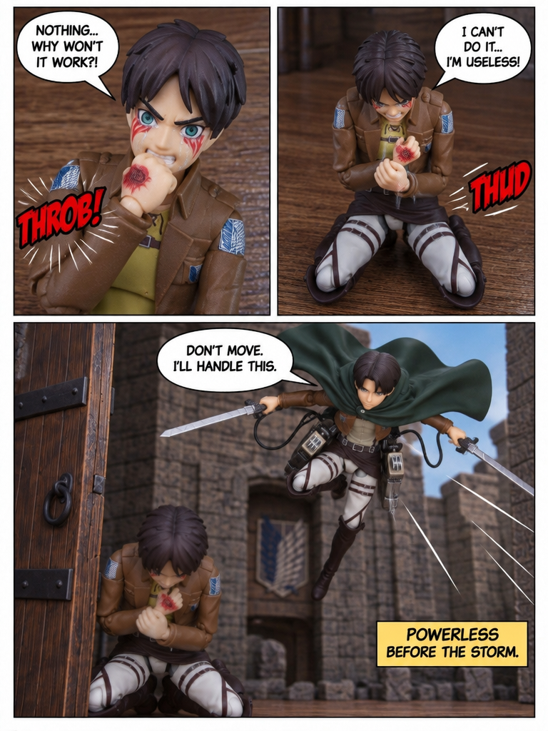 Failed Awakening (page 4 of 4)