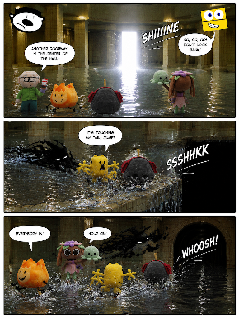 The Finale? (page 3 of 4)