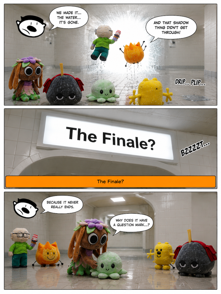 The Finale? (page 4 of 4)