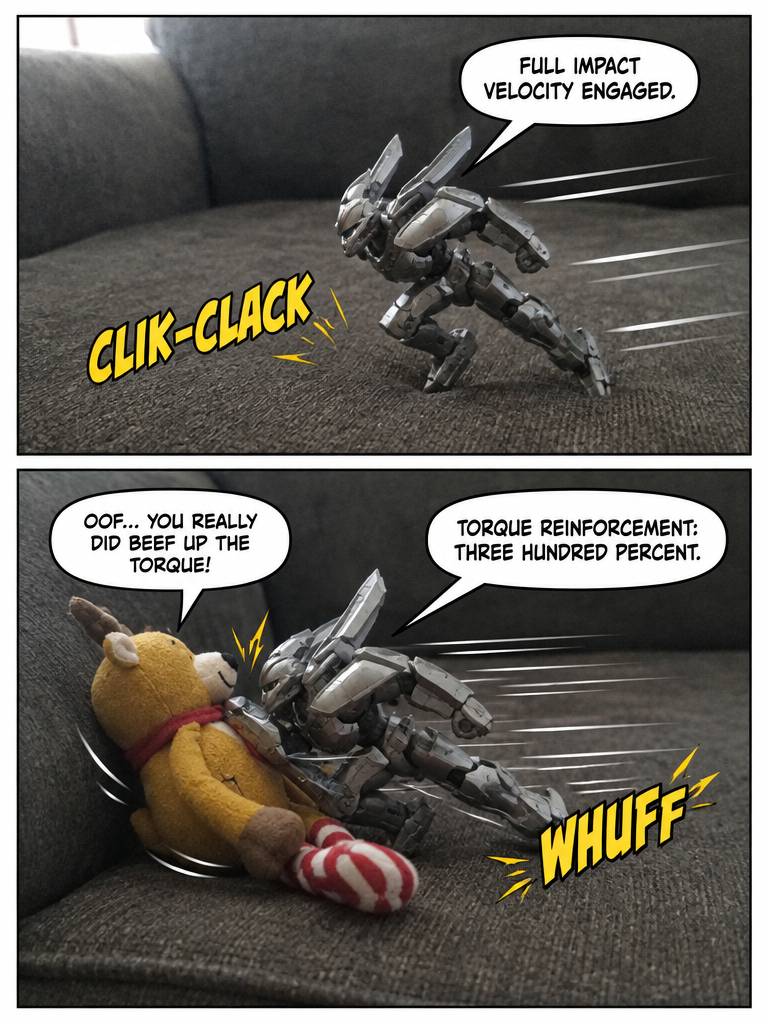 Rematch on the Armchair (page 2 of 4)