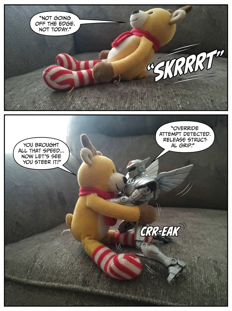 Rematch on the Armchair (page 3 of 4)