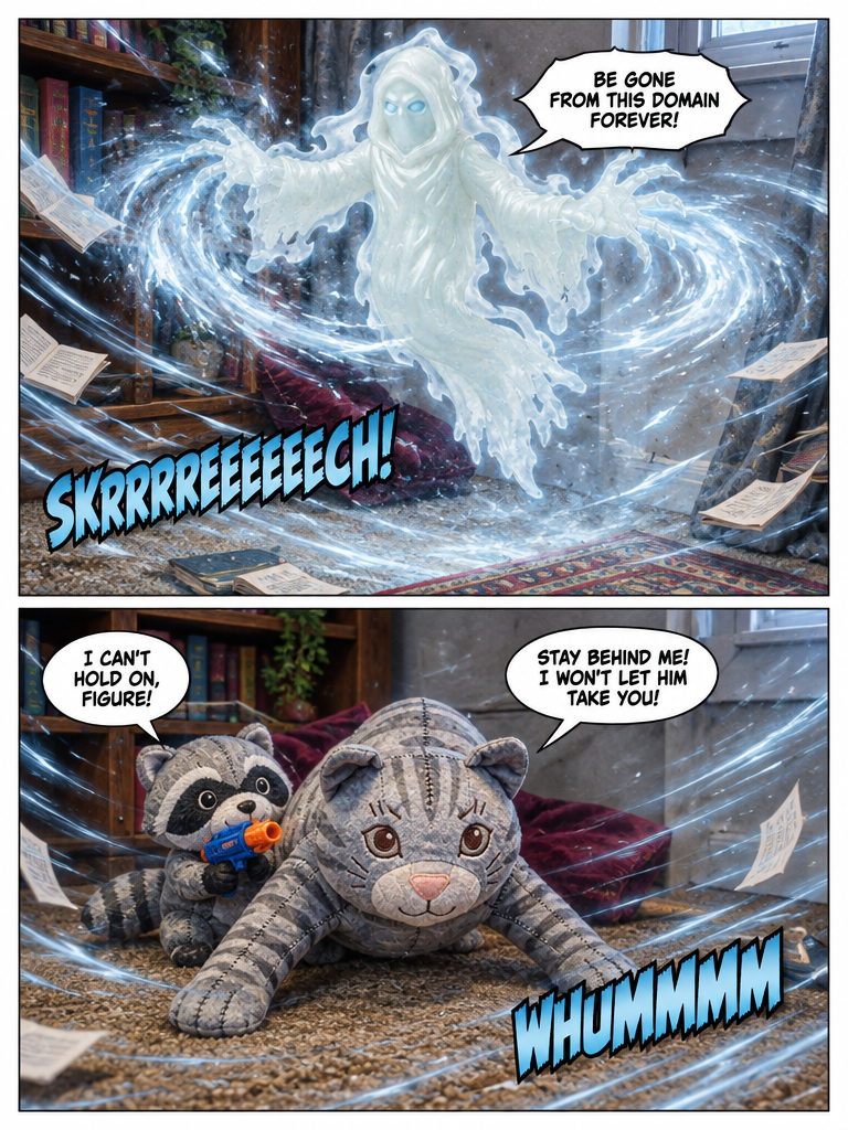 Chillin' Before the Chill (page 3 of 4)
