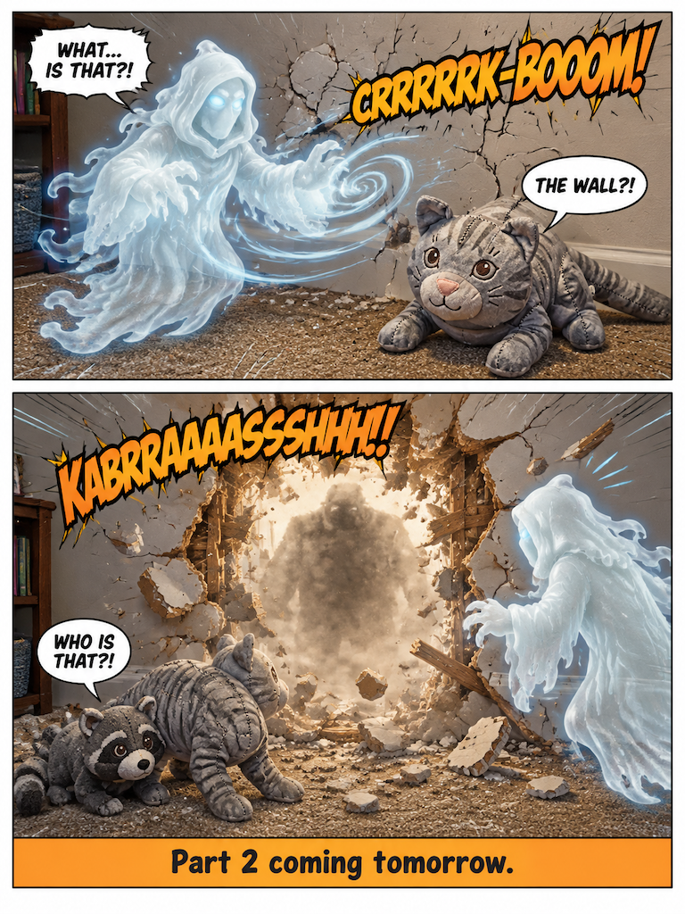Chillin' Before the Chill (page 4 of 4)
