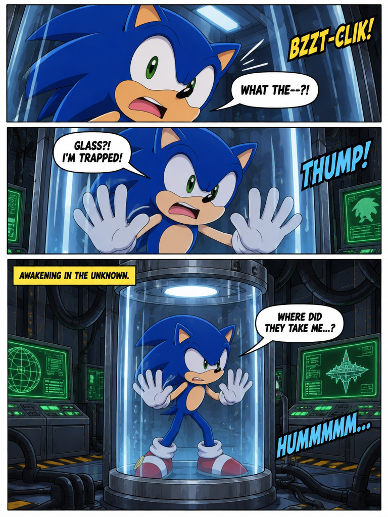 Through the Time Door (page 4 of 4)