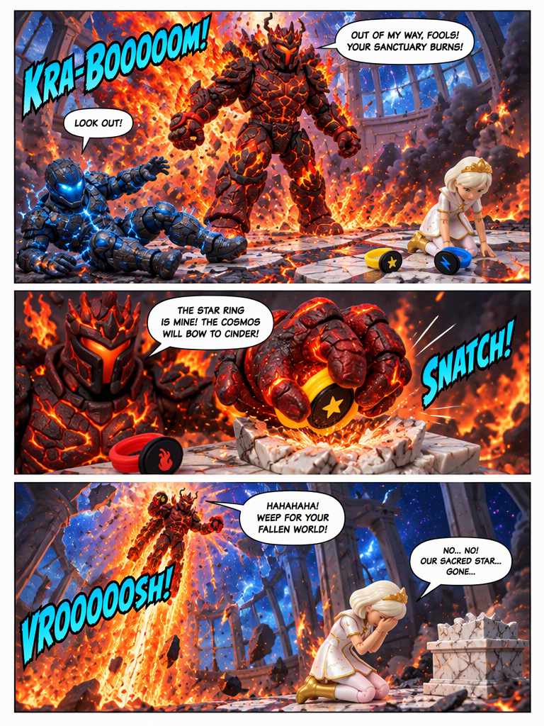 A Heart in Star City (page 2 of 4)