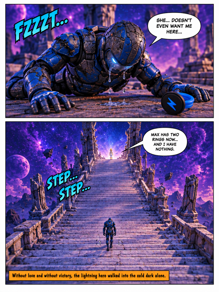 A Heart in Star City (page 4 of 4)