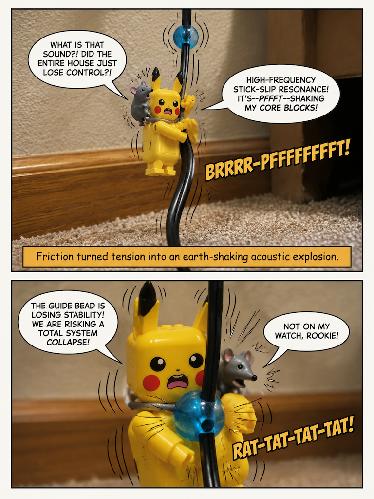 The Cable Fart (page 2 of 4)