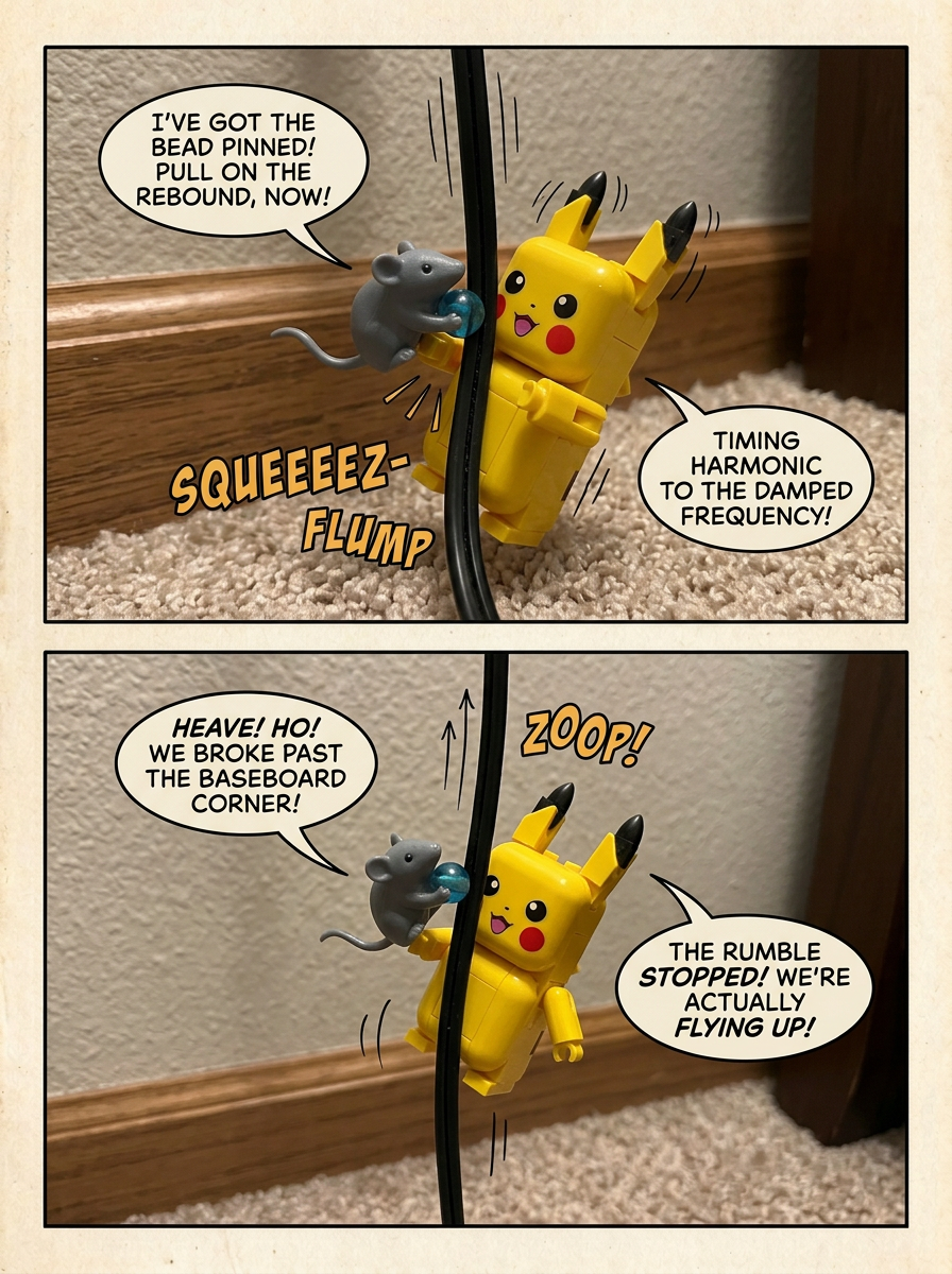 The Cable Fart (page 3 of 4)