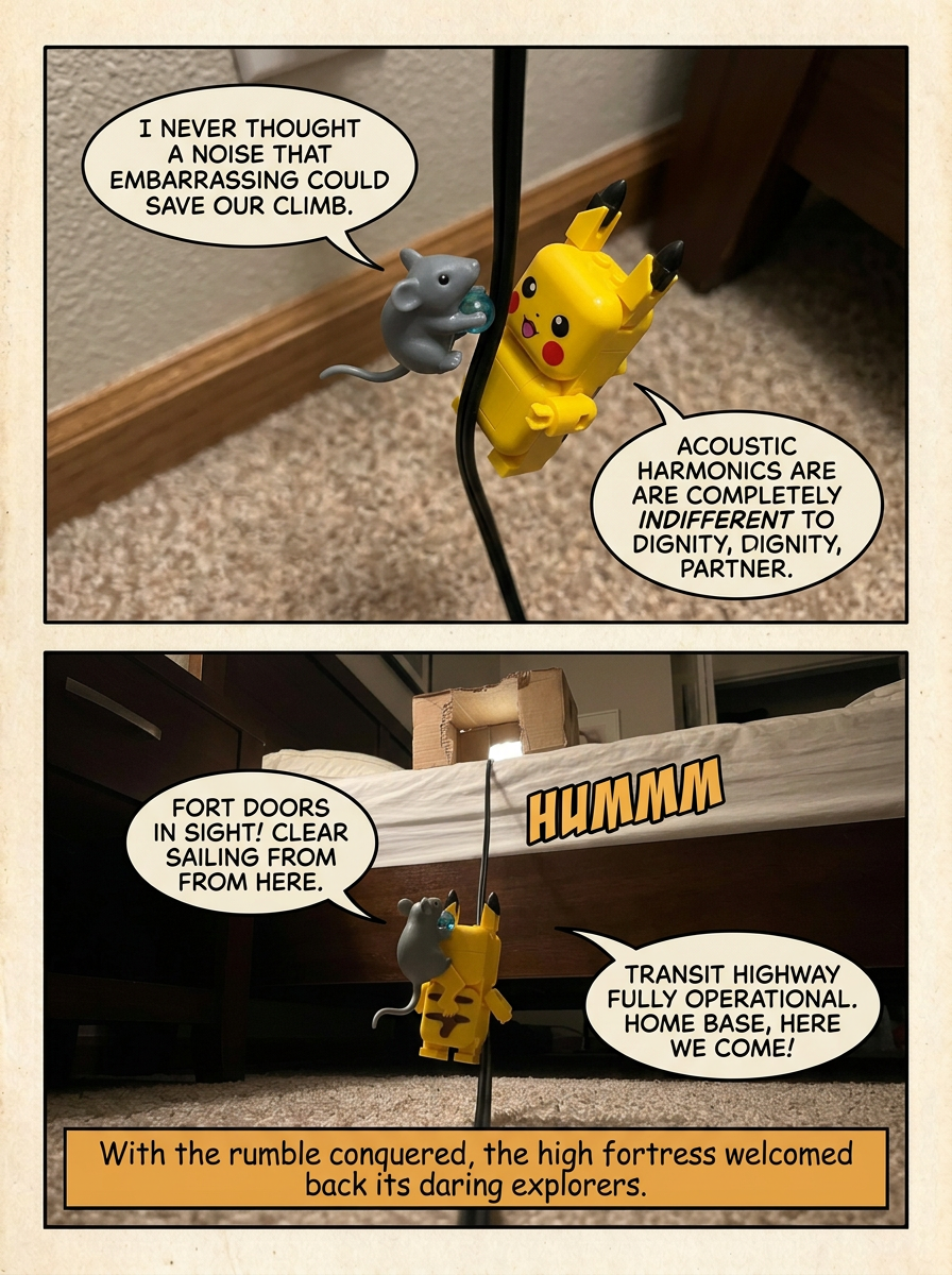 The Cable Fart (page 4 of 4)