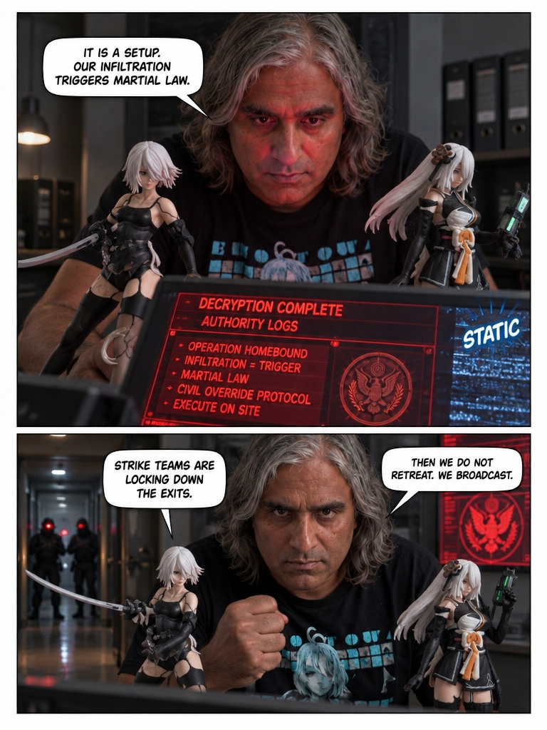 Broadcast Treason (page 3 of 4)