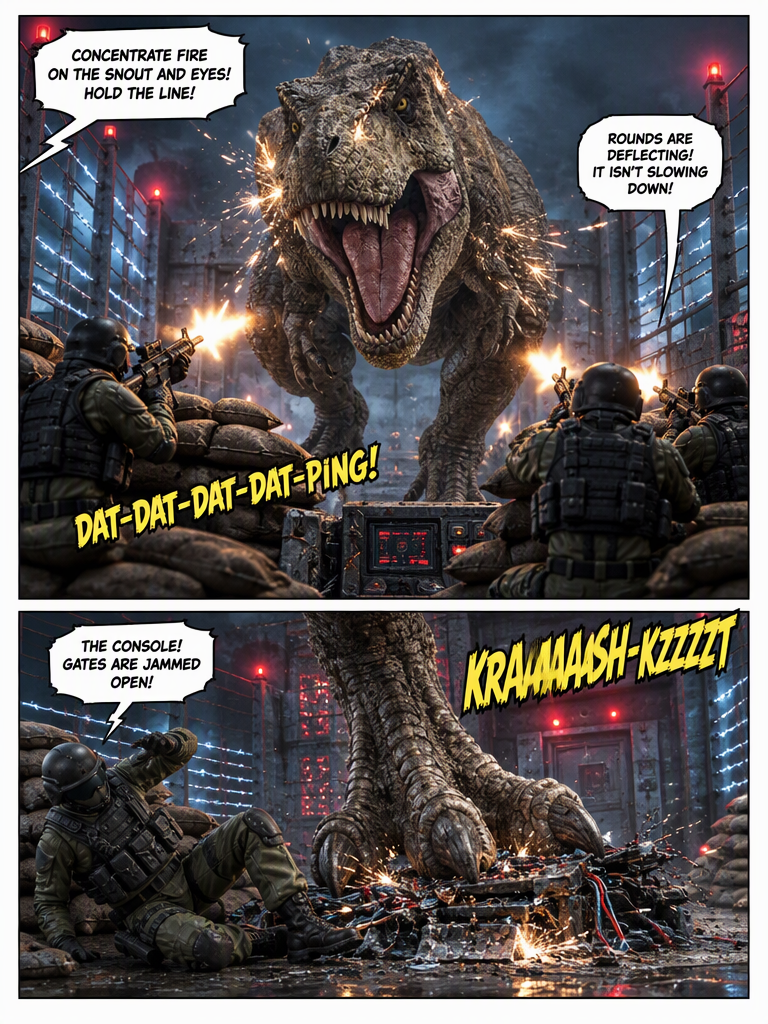 Breach at Sector 9 (page 2 of 4)
