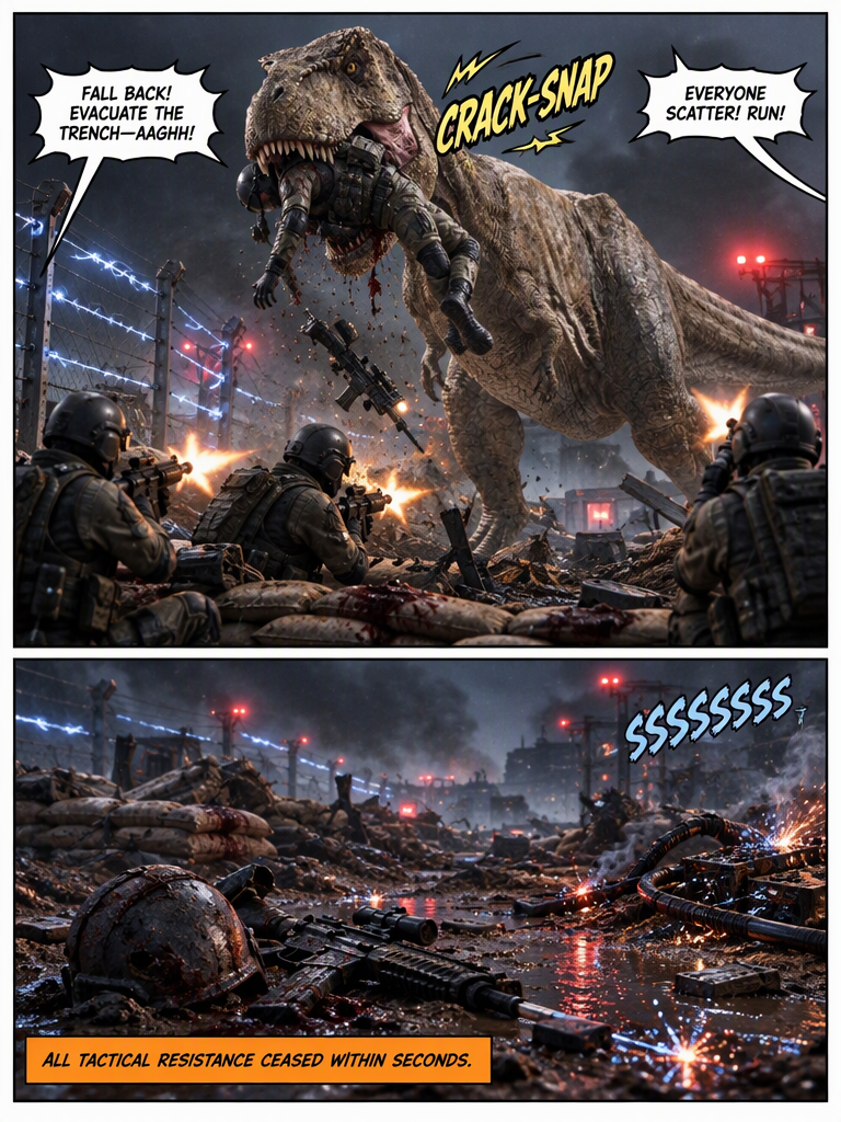 Breach at Sector 9 (page 3 of 4)