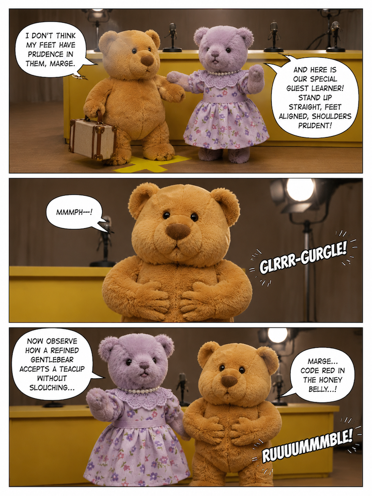Stage 4 Manners (page 2 of 4)