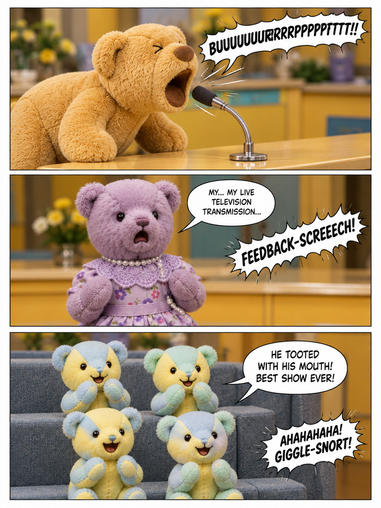Stage 4 Manners (page 3 of 4)