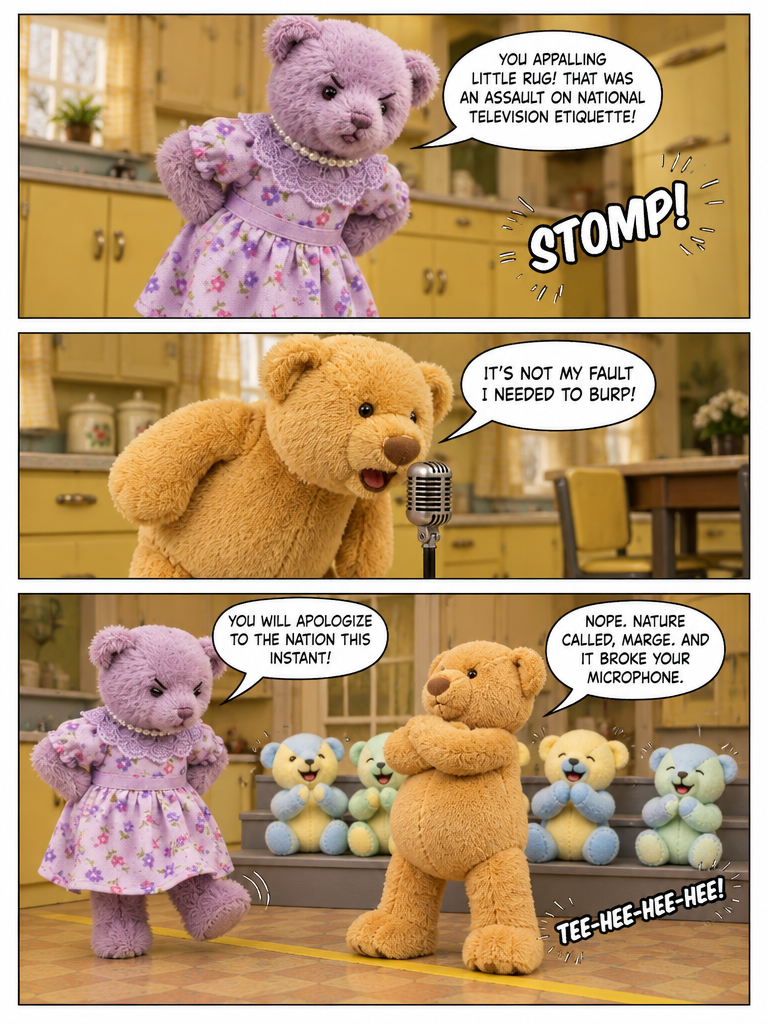 Stage 4 Manners (page 4 of 4)