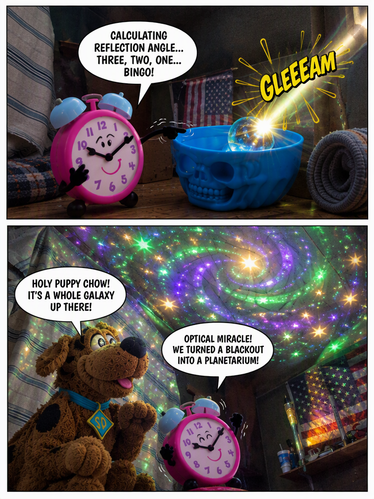 Constellation Theater (page 3 of 4)